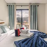 בית נופש Casa Da Praia, 2min De La Plage, Hyper Centre *