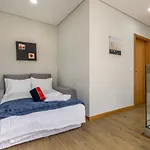 Casa Da Praia, 2min De La Plage, Hyper Centre בית נופש *