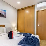 בית נופש Casa Da Praia, 2min De La Plage, Hyper Centre מצ'יקו