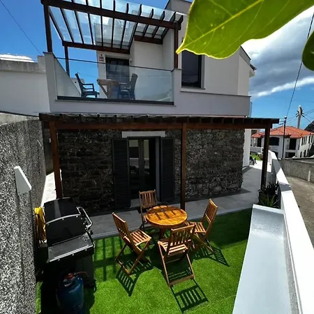 Casa Da Praia, 2min De La Plage, Hyper Centre 別荘 *