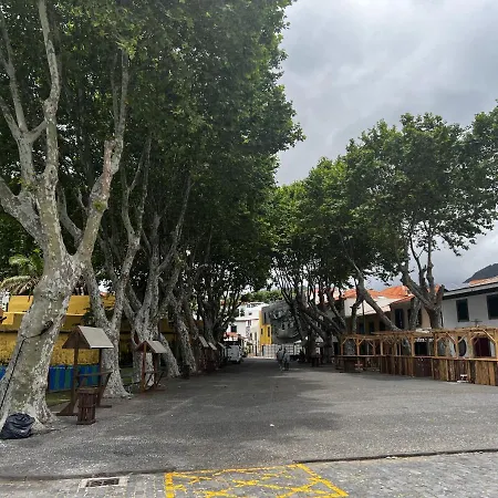 Casa Da Praia, 2min De La Plage, Hyper Centre Prázdninový dům Machico (Madeira)