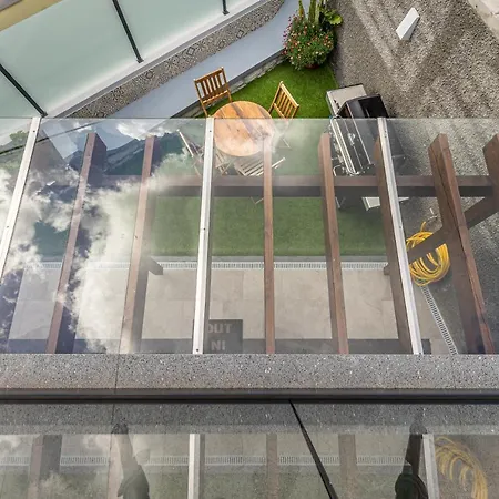 Дом отдыха Casa Da Praia, 2min De La Plage, Hyper Centre