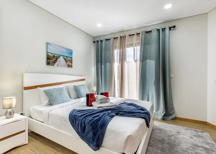 Casa Da Praia, 2min De La Plage, Hyper Centre