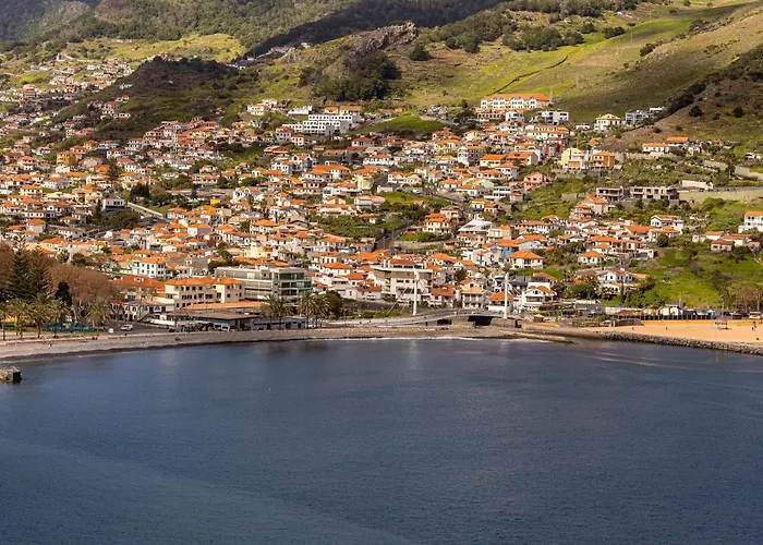 Дом отдыха Casa Da Praia, 2min De La Plage, Hyper Centre