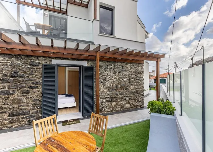 Casa Da Praia, 2min De La Plage, Hyper Centre Машику