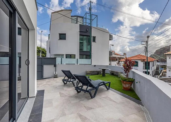 Casa Da Praia, 2min De La Plage, Hyper Centre