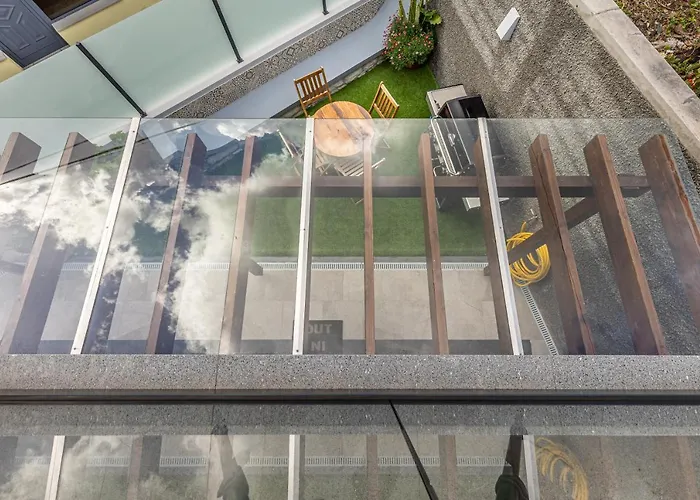 Prázdninový dům Casa Da Praia, 2min De La Plage, Hyper Centre