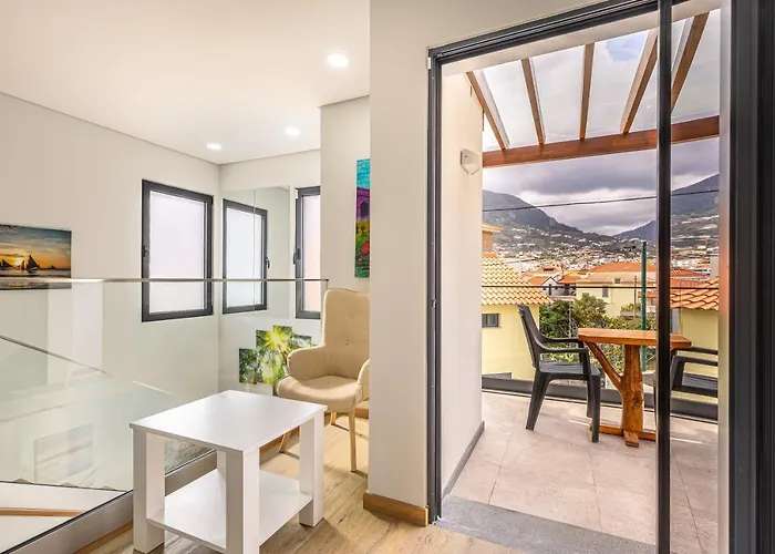 Дом отдыха Casa Da Praia, 2min De La Plage, Hyper Centre