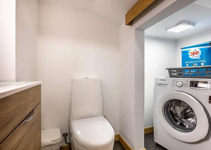 Prázdninový dům Casa Da Praia, 2min De La Plage, Hyper Centre *