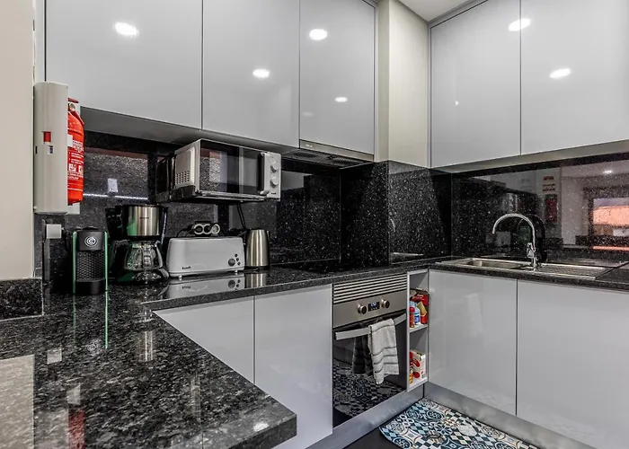 Casa Da Praia, 2min De La Plage, Hyper Centre Дом отдыха *