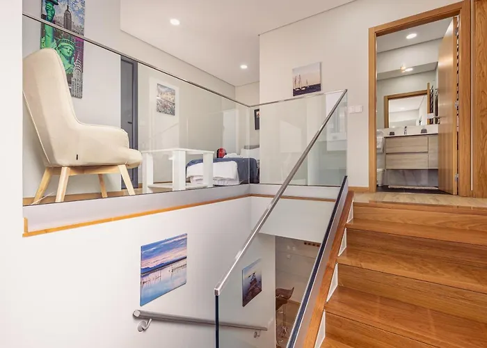 Casa Da Praia, 2min De La Plage, Hyper Centre Prázdninový dům *