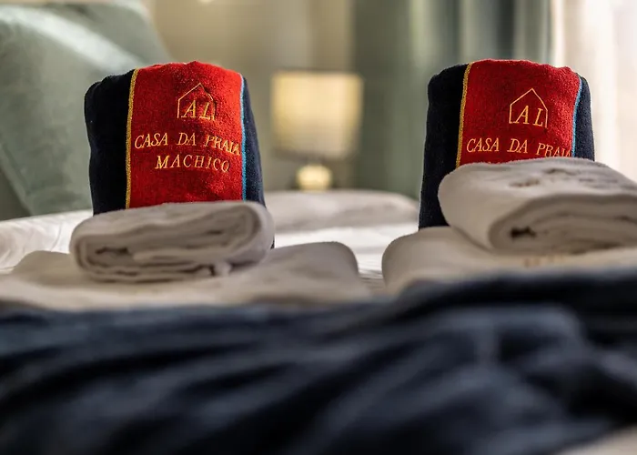 Prázdninový dům Casa Da Praia, 2min De La Plage, Hyper Centre *