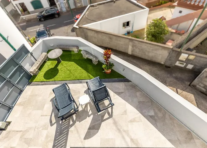 Casa Da Praia, 2min De La Plage, Hyper Centre Дом отдыха