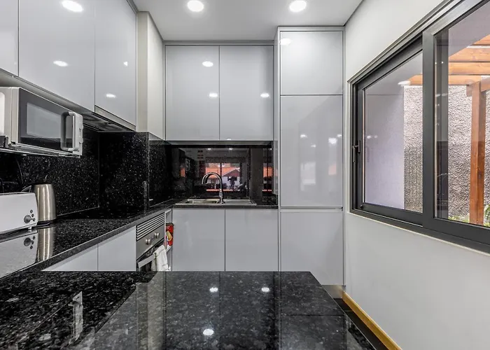 Casa Da Praia, 2min De La Plage, Hyper Centre *