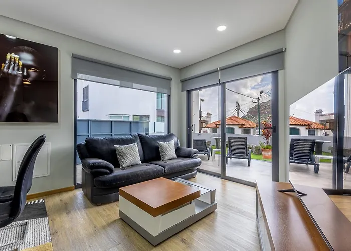 Casa Da Praia, 2min De La Plage, Hyper Centre *