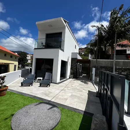 Casa Da Praia, 2min De La Plage, Hyper Centre *