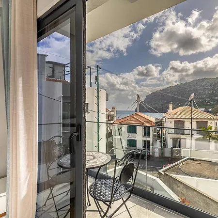 Casa Da Praia, 2min De La Plage, Hyper Centre