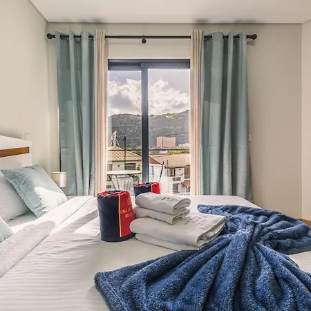 度假居 Casa Da Praia, 2min De La Plage, Hyper Centre *
