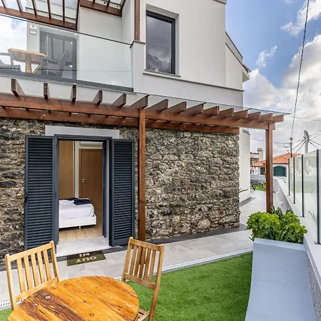 Casa Da Praia, 2min De La Plage, Hyper Centre 马希库