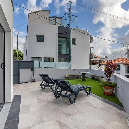 Casa Da Praia, 2min De La Plage, Hyper Centre