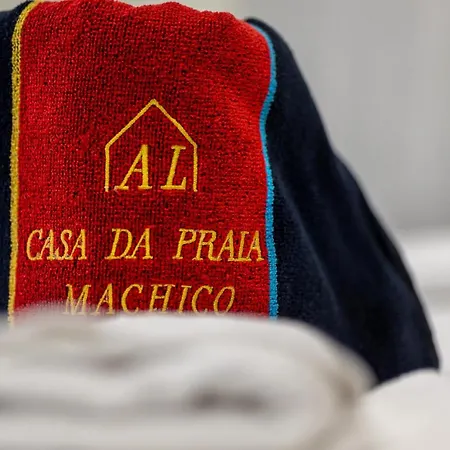 Casa Da Praia, 2min De La Plage, Hyper Centre Machico (Madeira)