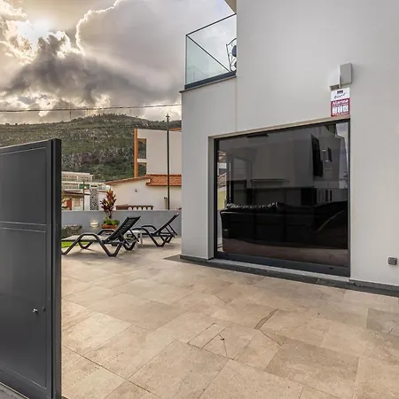 Holiday home Casa Da Praia, 2min De La Plage, Hyper Centre *