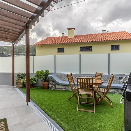 Casa Da Praia, 2min De La Plage, Hyper Centre *