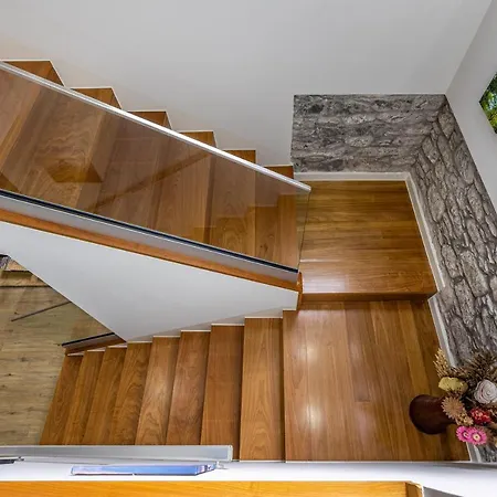 Casa Da Praia, 2min De La Plage, Hyper Centre Holiday home