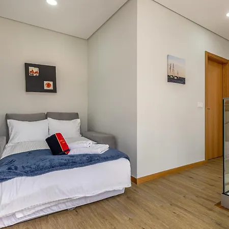 Casa Da Praia, 2min De La Plage, Hyper Centre Holiday home *