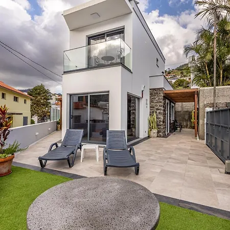Casa Da Praia, 2min De La Plage, Hyper Centre 度假居 *