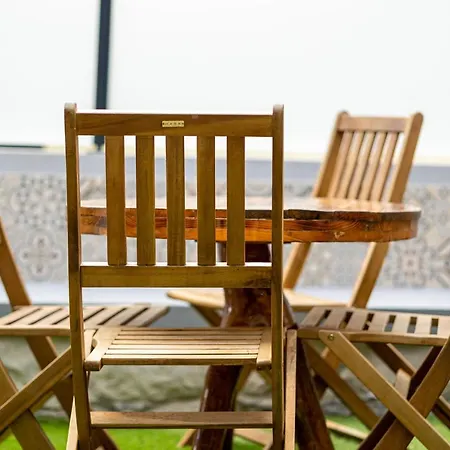 Holiday home Casa Da Praia, 2min De La Plage, Hyper Centre Machico (Madeira)