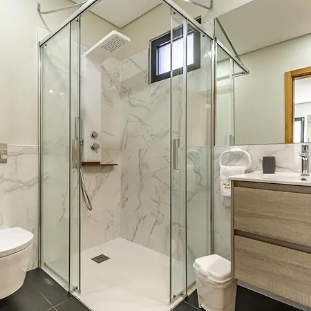 Holiday home Casa Da Praia, 2min De La Plage, Hyper Centre