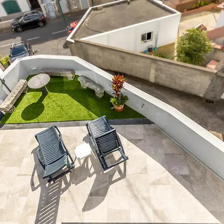 Casa Da Praia, 2min De La Plage, Hyper Centre Σπίτι διακοπών