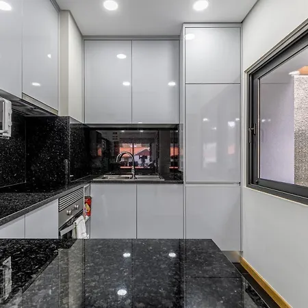 Casa Da Praia, 2min De La Plage, Hyper Centre *