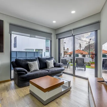 Casa Da Praia, 2min De La Plage, Hyper Centre *