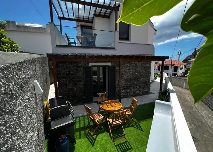 Casa Da Praia, 2min De La Plage, Hyper Centre Casa de Férias *