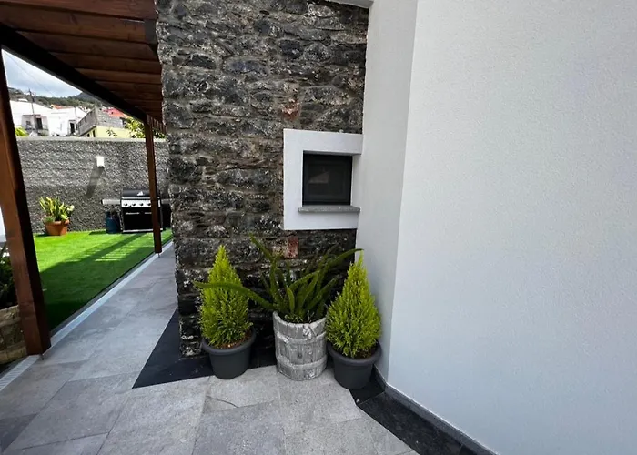 Casa de Férias Casa Da Praia, 2min De La Plage, Hyper Centre *