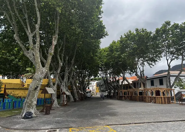 Casa Da Praia, 2min De La Plage, Hyper Centre Casa de Férias Machico (Madeira)