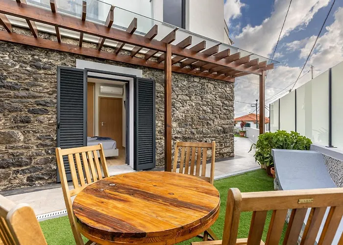 Casa de Férias Casa Da Praia, 2min De La Plage, Hyper Centre *