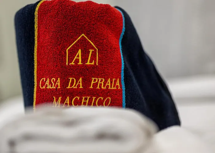 Casa Da Praia, 2min De La Plage, Hyper Centre Machico (Madeira)