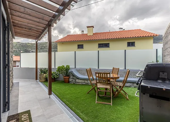 Casa Da Praia, 2min De La Plage, Hyper Centre *