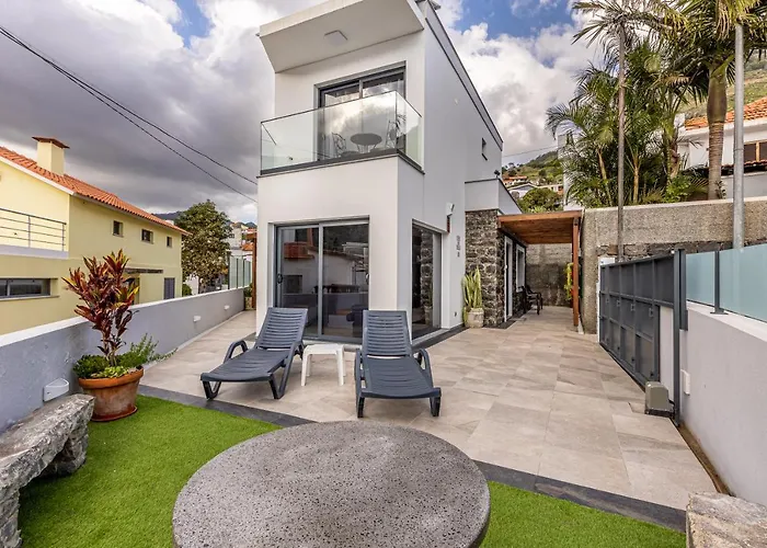 Casa Da Praia, 2min De La Plage, Hyper Centre Casa de Férias *